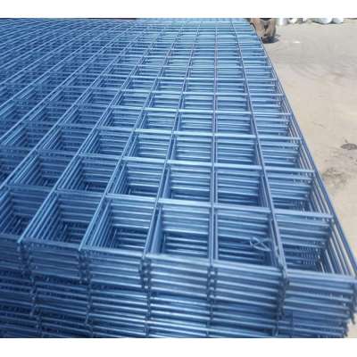 2*2 galvanized welded wire mesh for fence panel