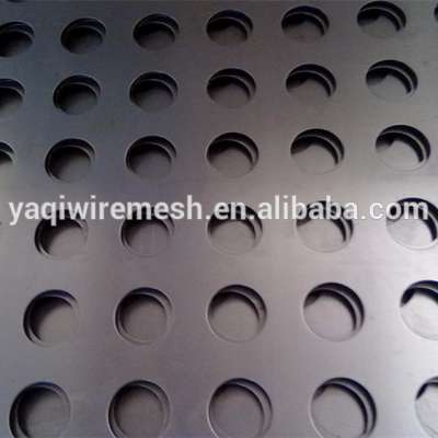 Peroforated metal mesh/punching hole mesh/perforated metal sheet