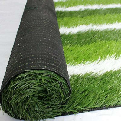 Football Court Use 20mm Artificial Glass with Good Quality