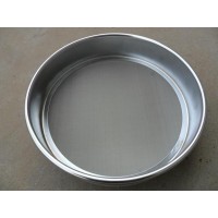 Stainless Steel Standard Test Sieve/ Sieve Screen Mesh