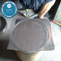 2 micron stainless steel sieve for laboratory test/standard sand test sieve(Guangzhou Factory)