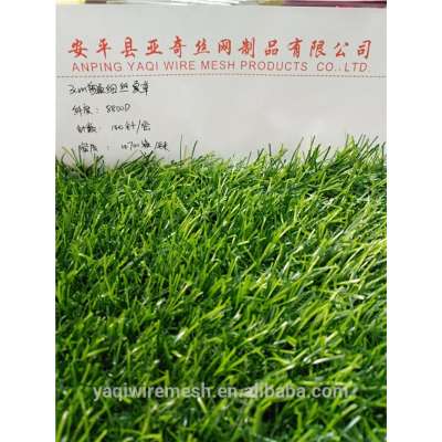 Good Performance Artificial Landscaping Garden Grass Turf