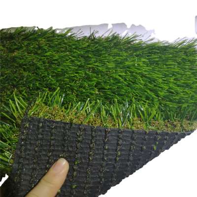 30mm Quality Artificial Grass for Landscape Glass Turf