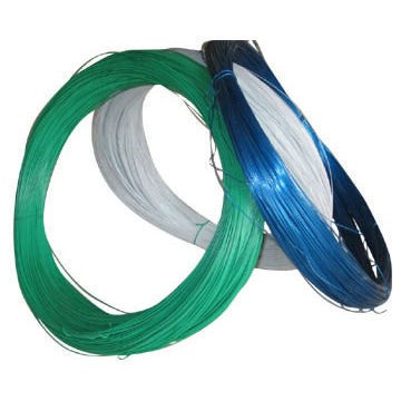 Bwg 12 PVC Coated Wire Anping Factory